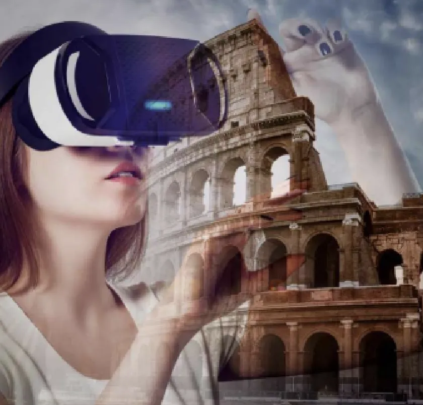 Tourism & Heritage